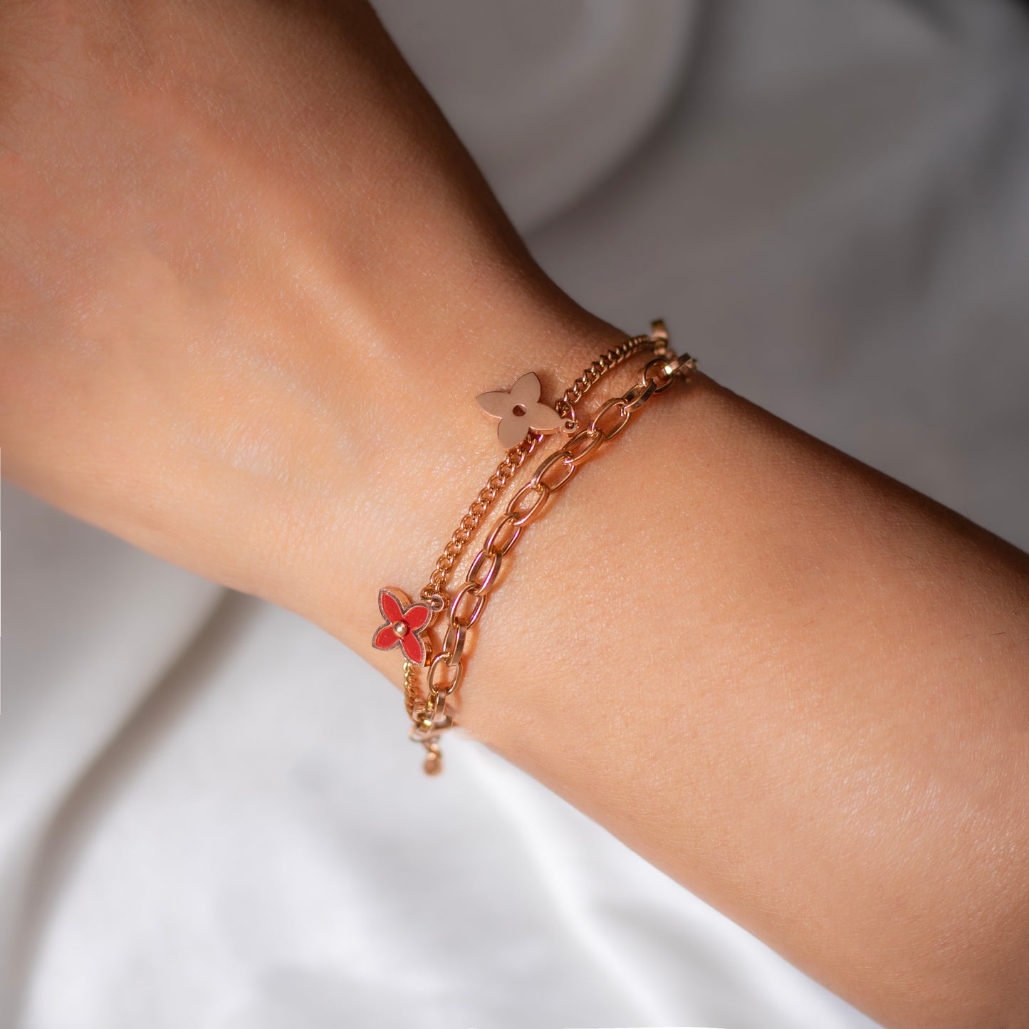Charm Bracelet