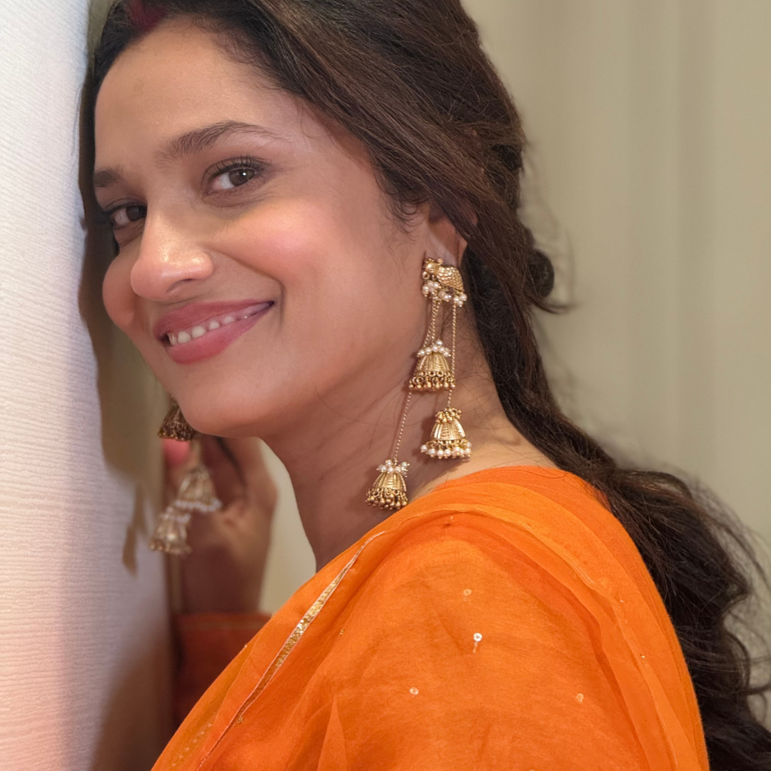 Noor Jhumki