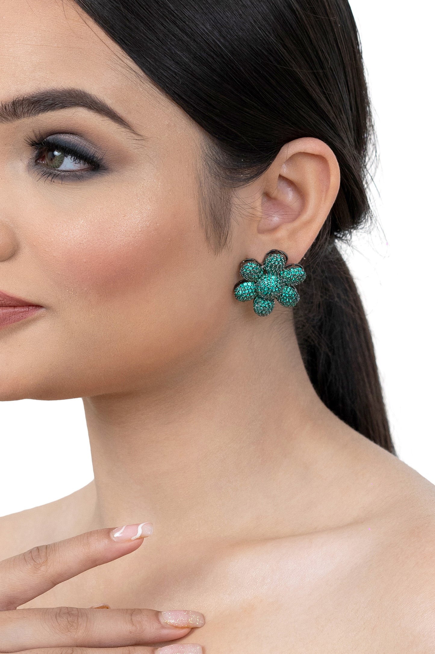 Gul Earrings