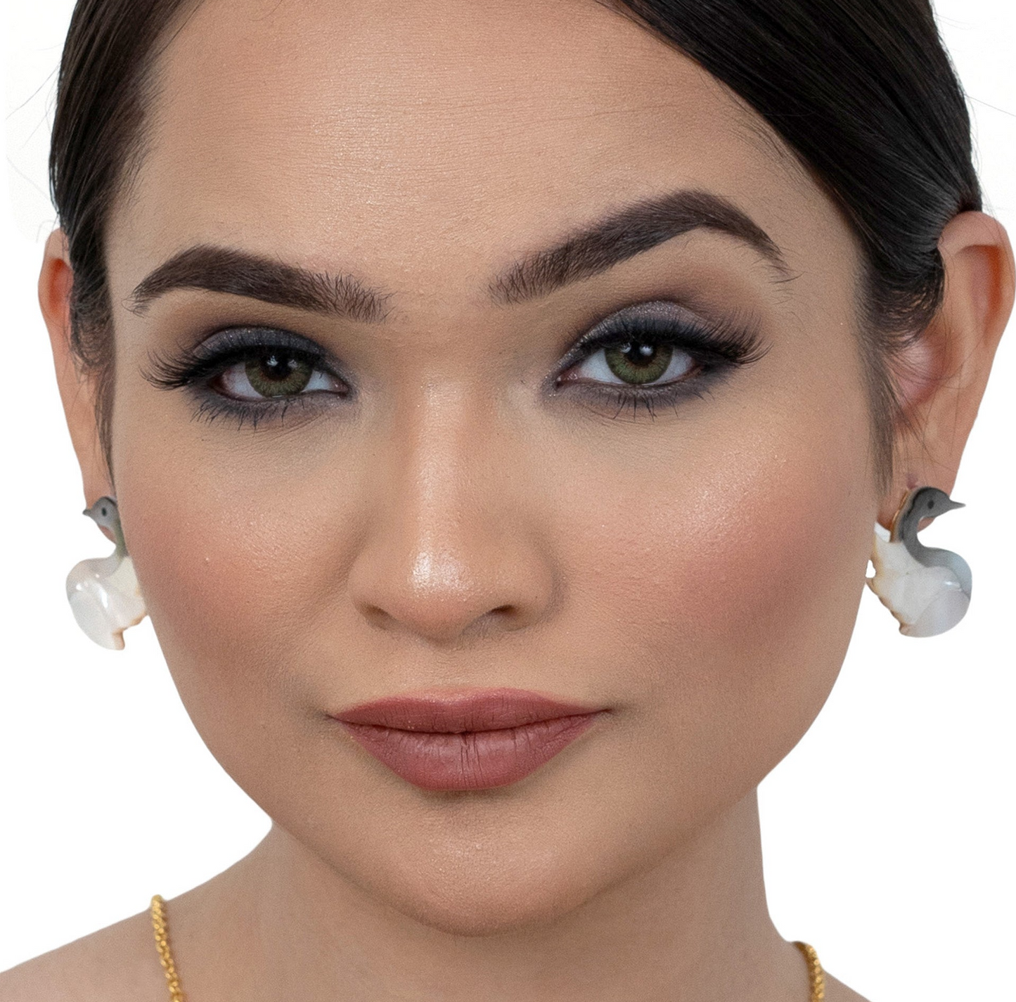 Wildfowl Earrings