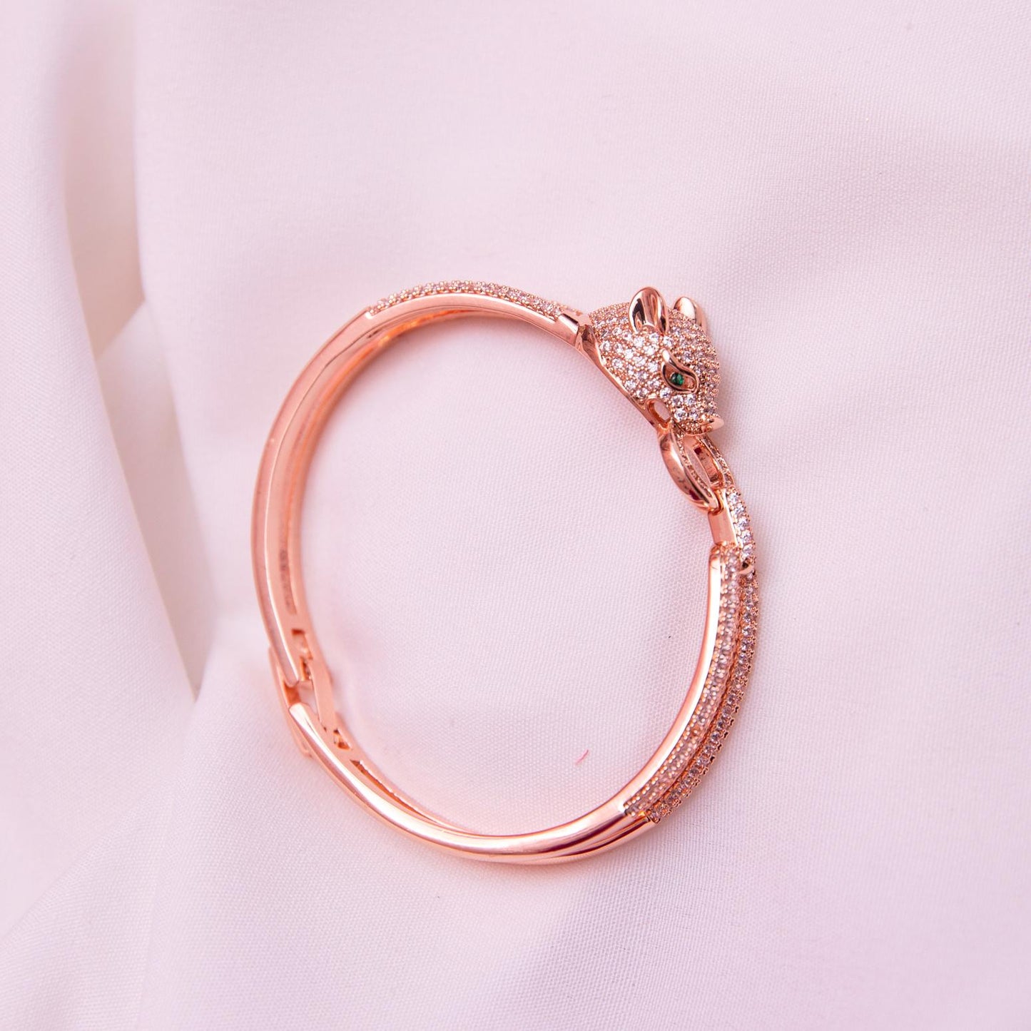 Leopard Bracelet