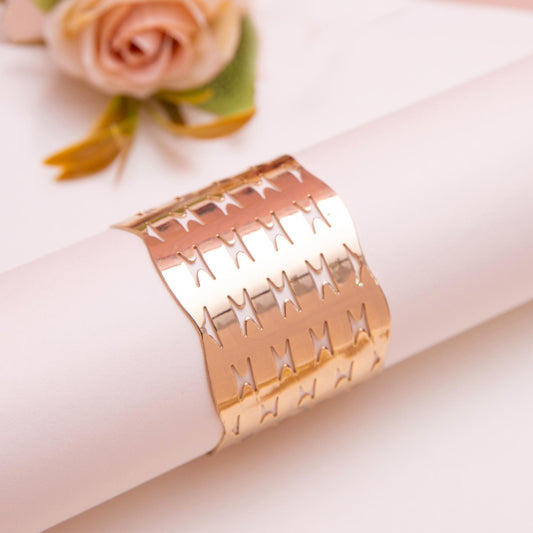 Fusion Gold Handcuff