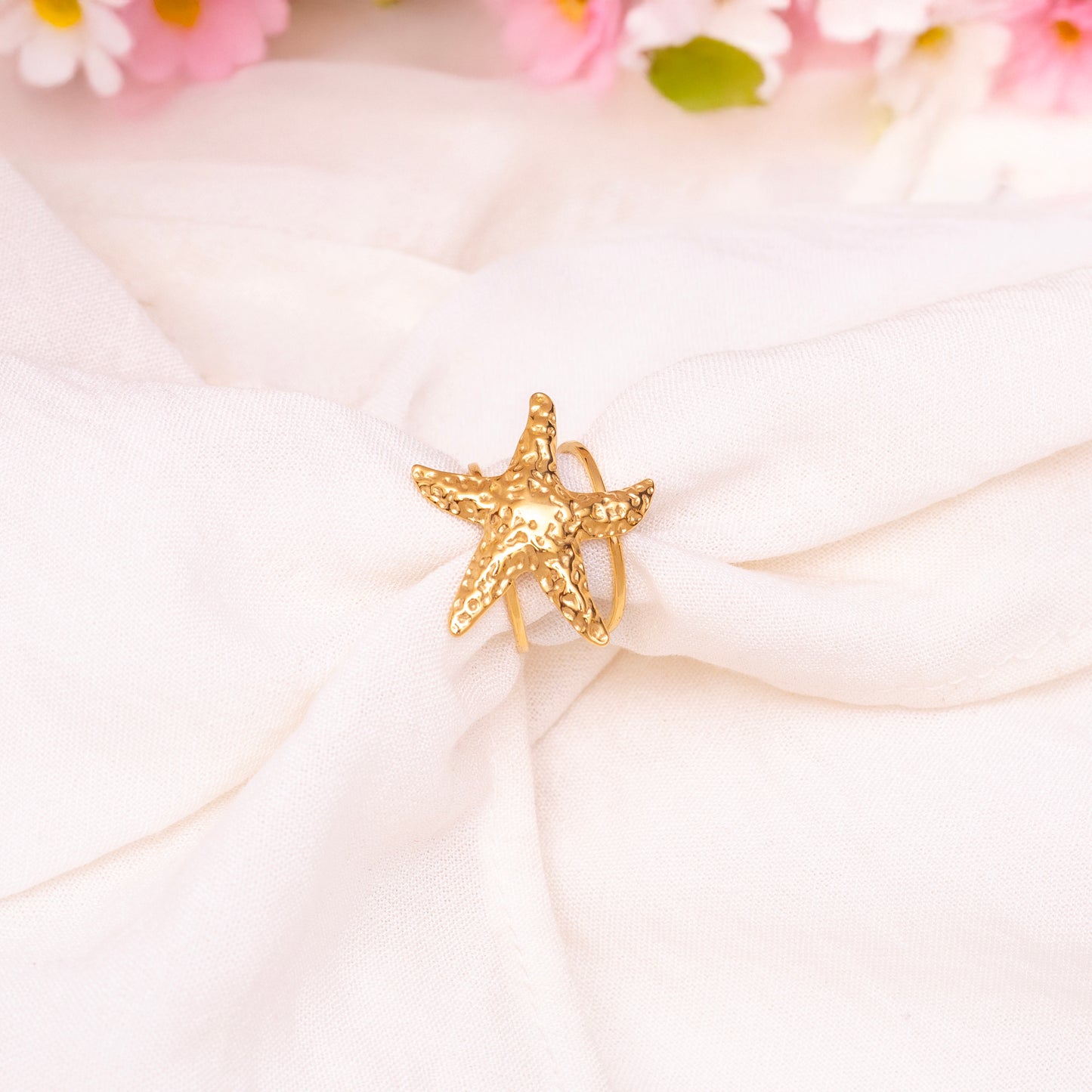 Star Ring