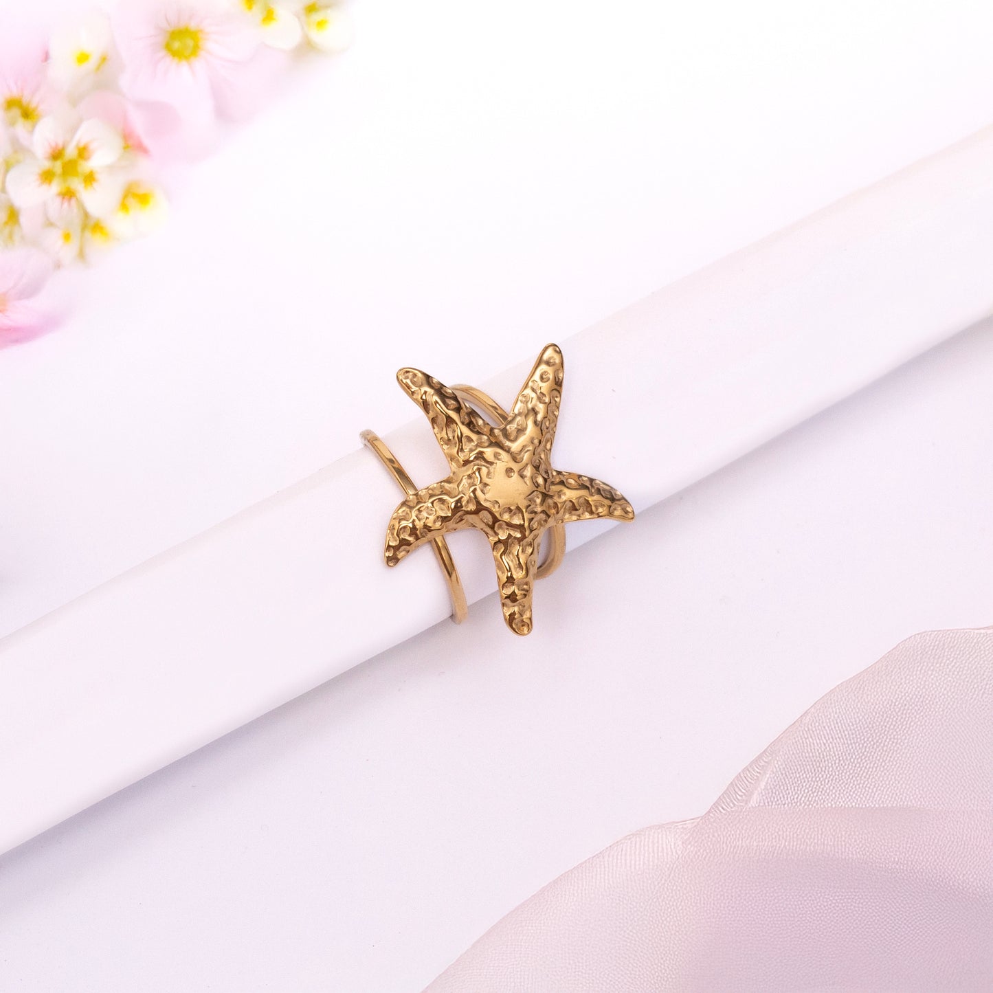 Star Ring