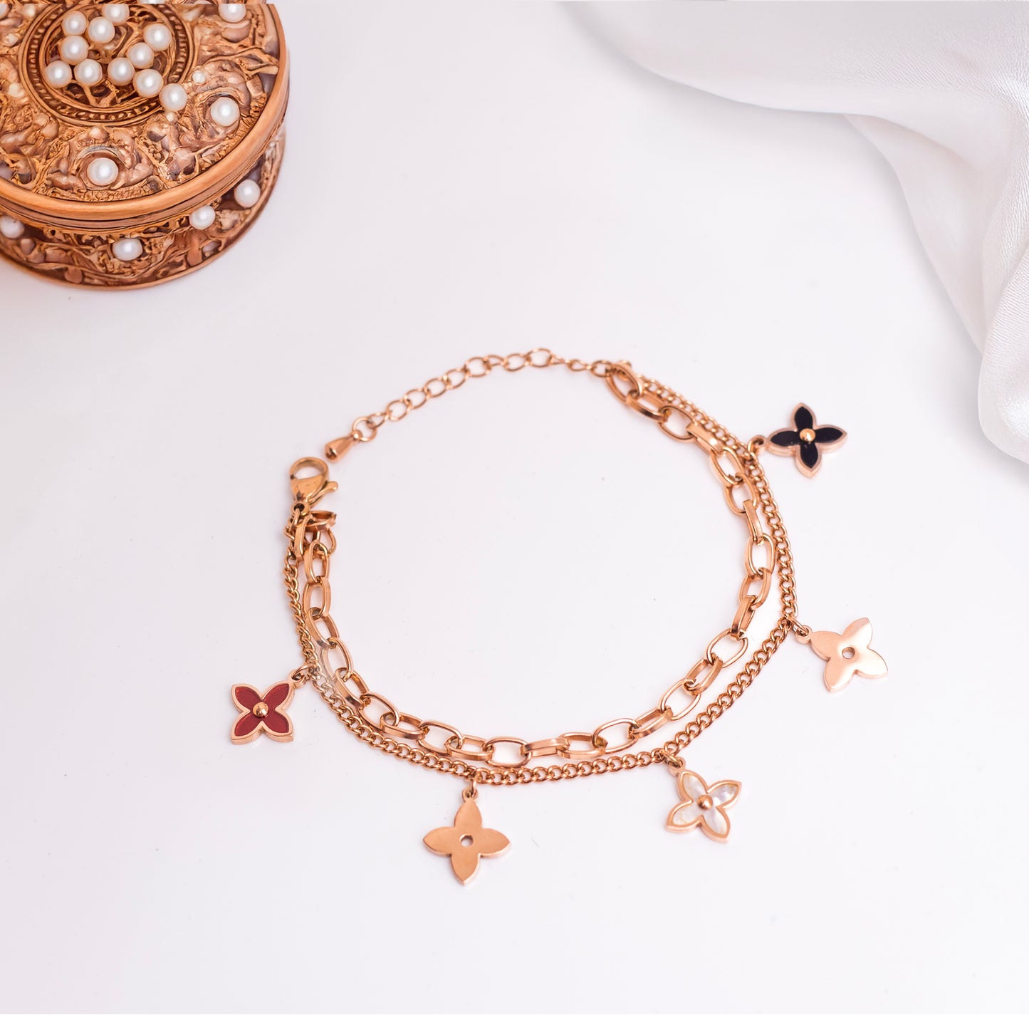 Charm Bracelet