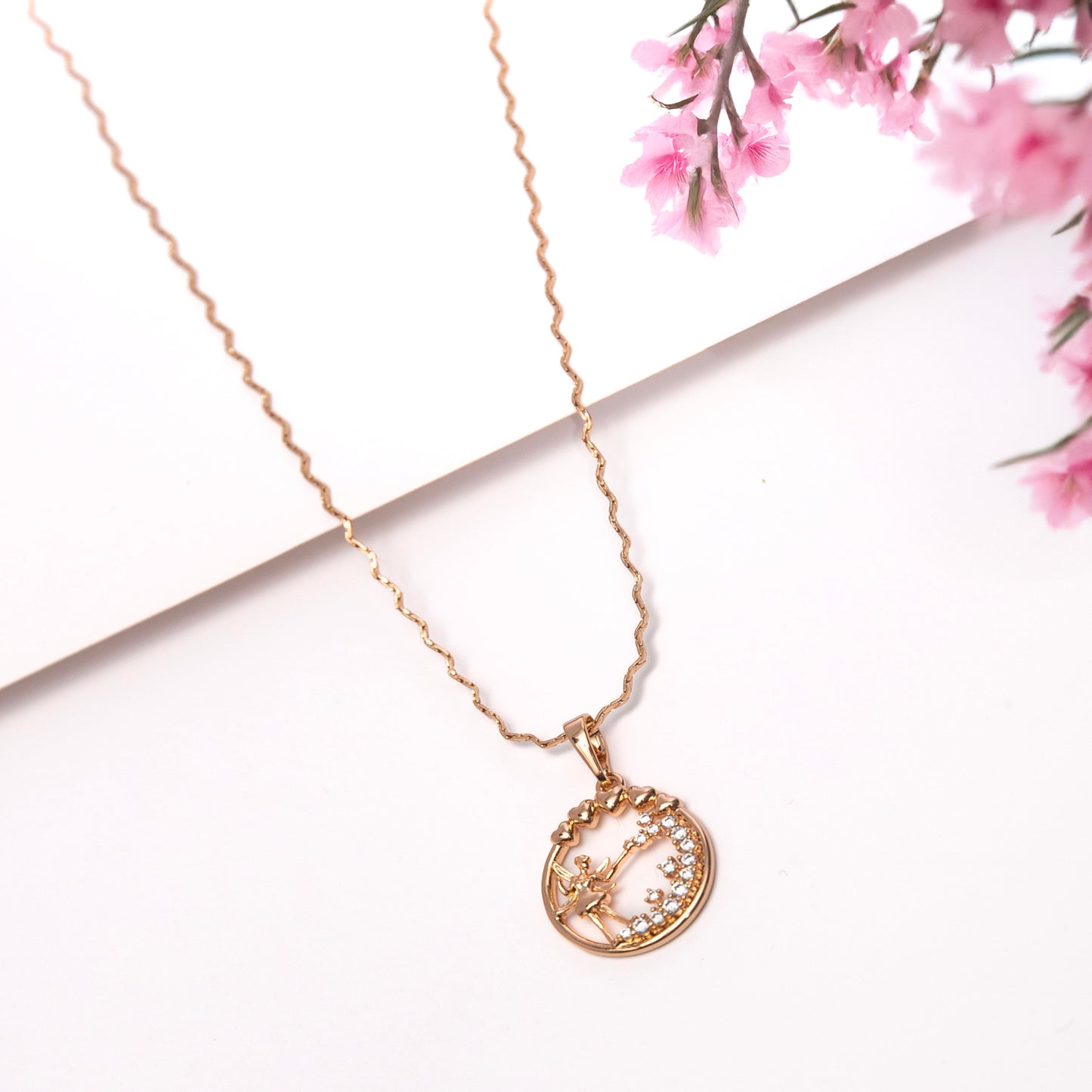 Fairy Necklace