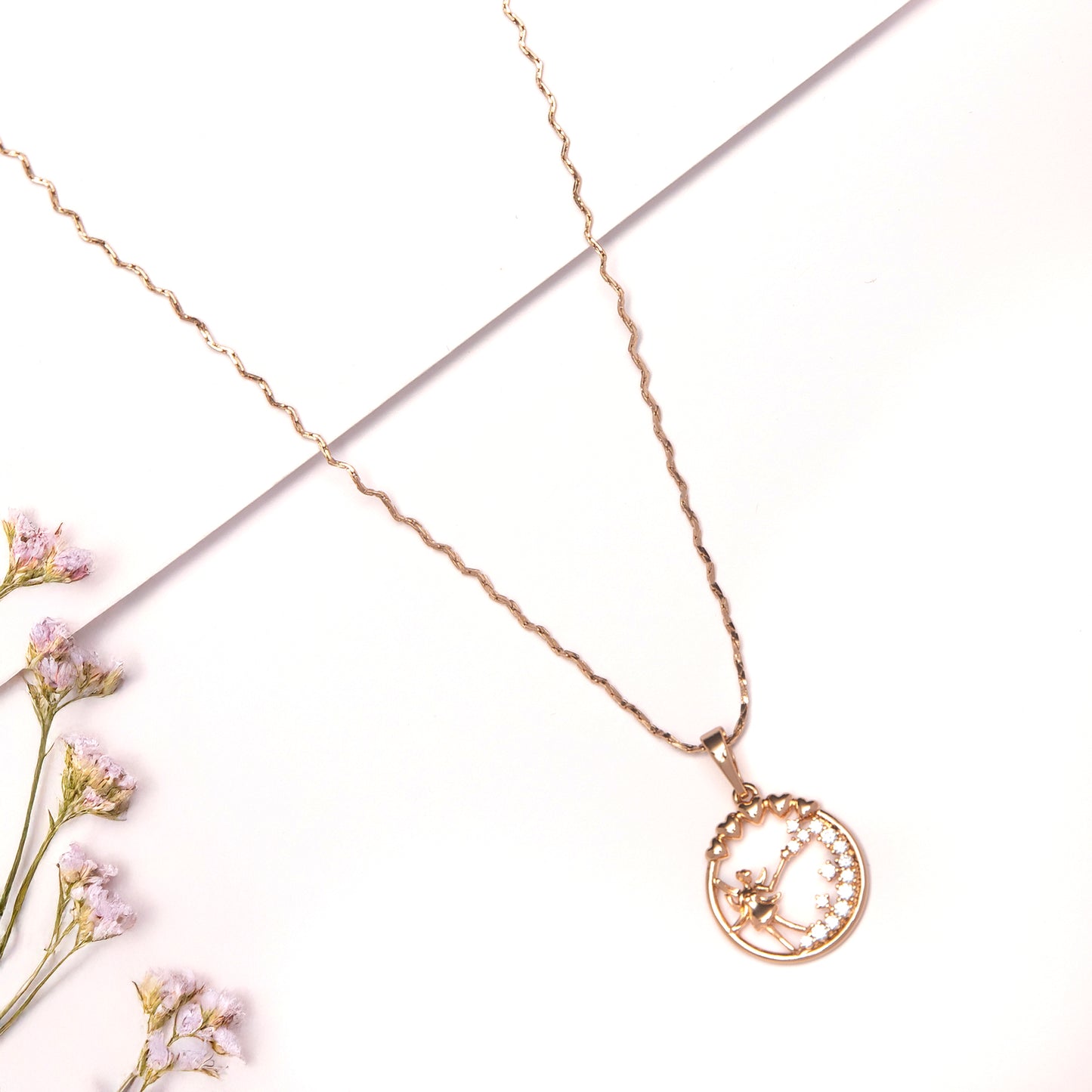 Fairy Necklace