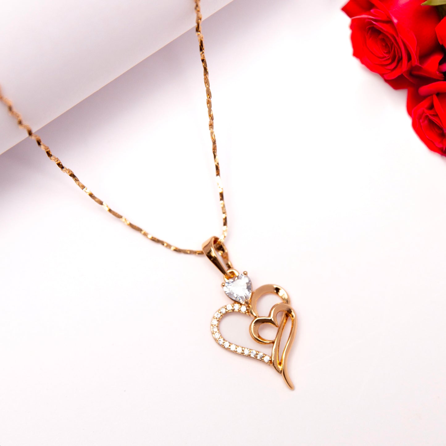 Heart Necklace
