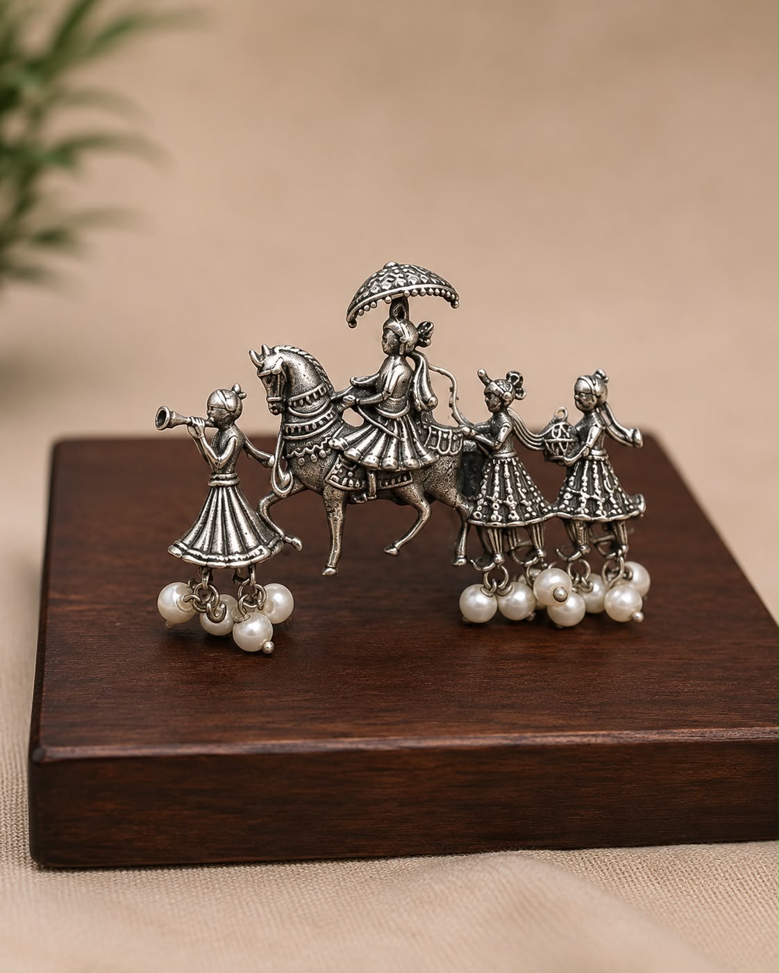 Baraati ring