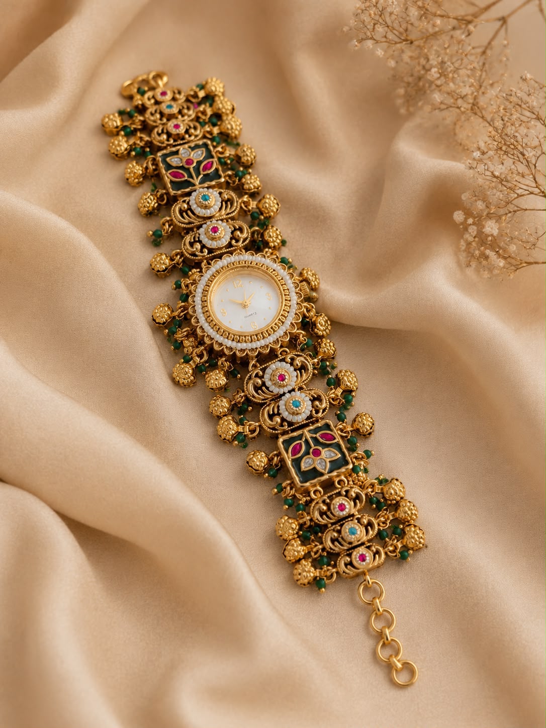 Heritage Watch