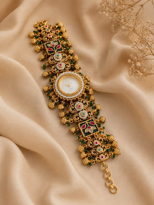 Heritage Watch
