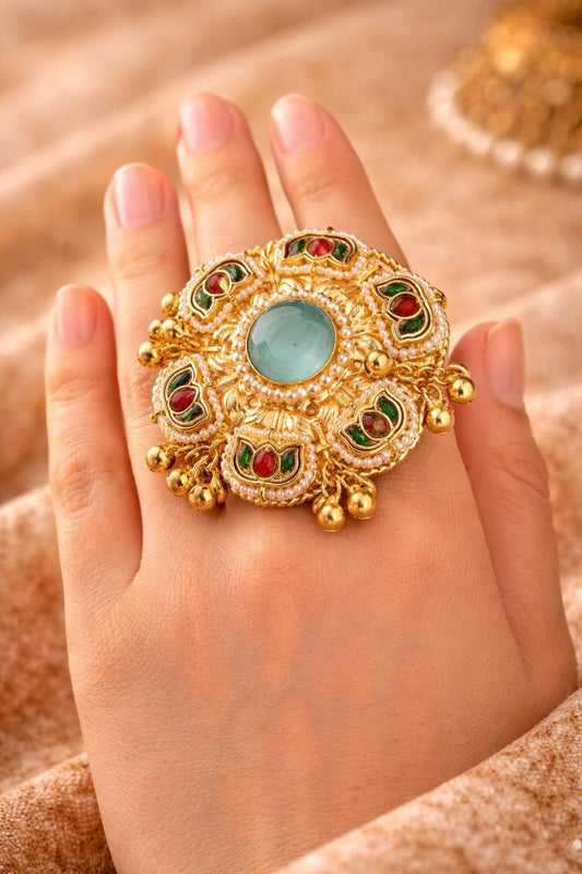 Gul-e-Kamal