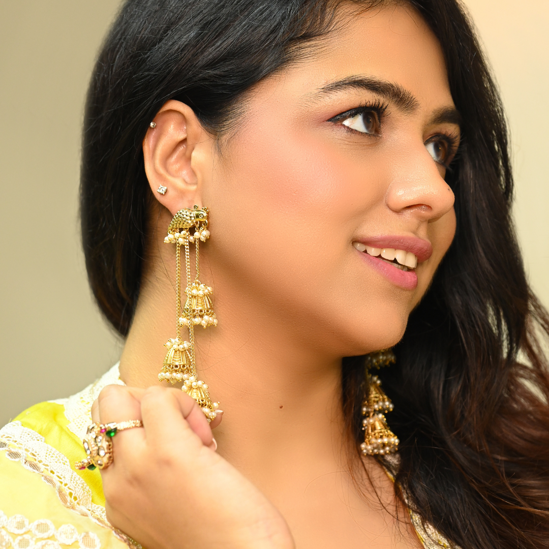 Noor Jhumki