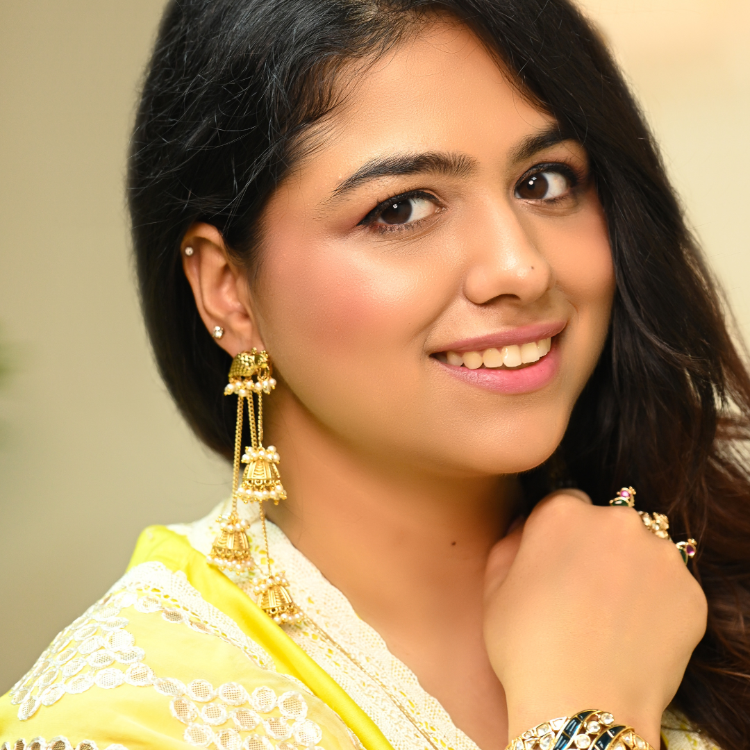 Noor Jhumki