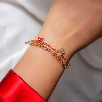 Charm Bracelet