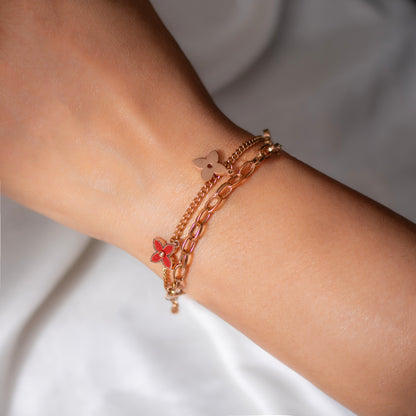 Charm Bracelet