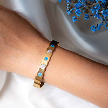 Evil Eye Bracelet
