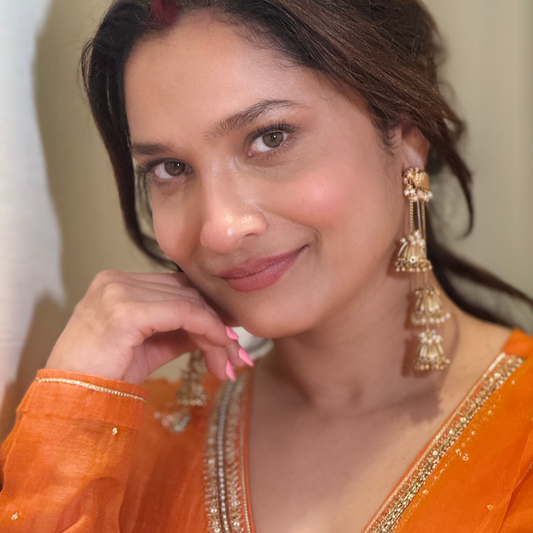 Noor Jhumki