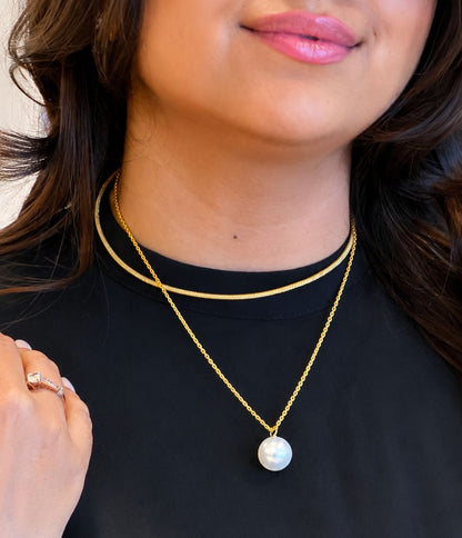 Multi-functional Pearl set