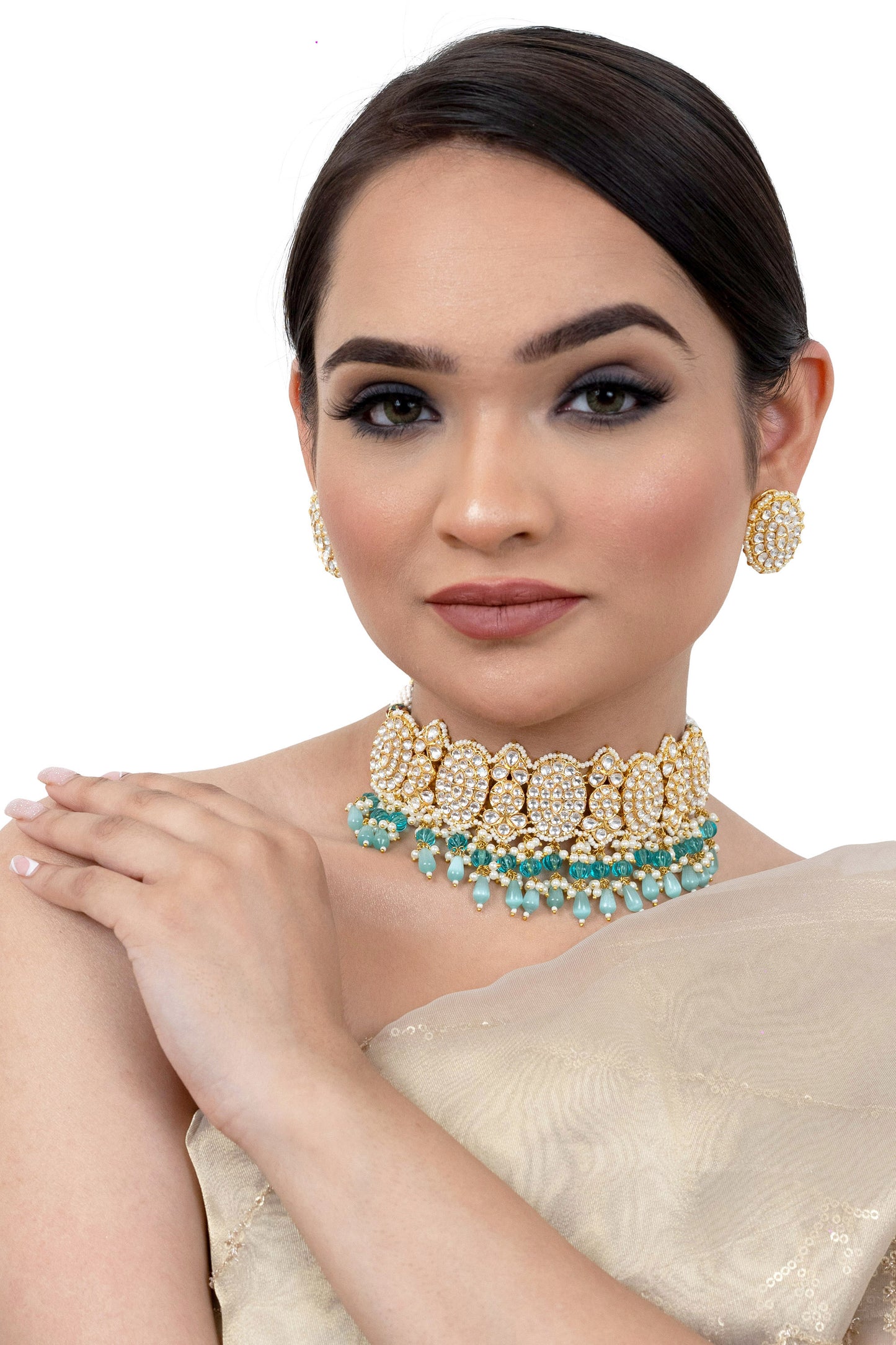 Naaz Choker