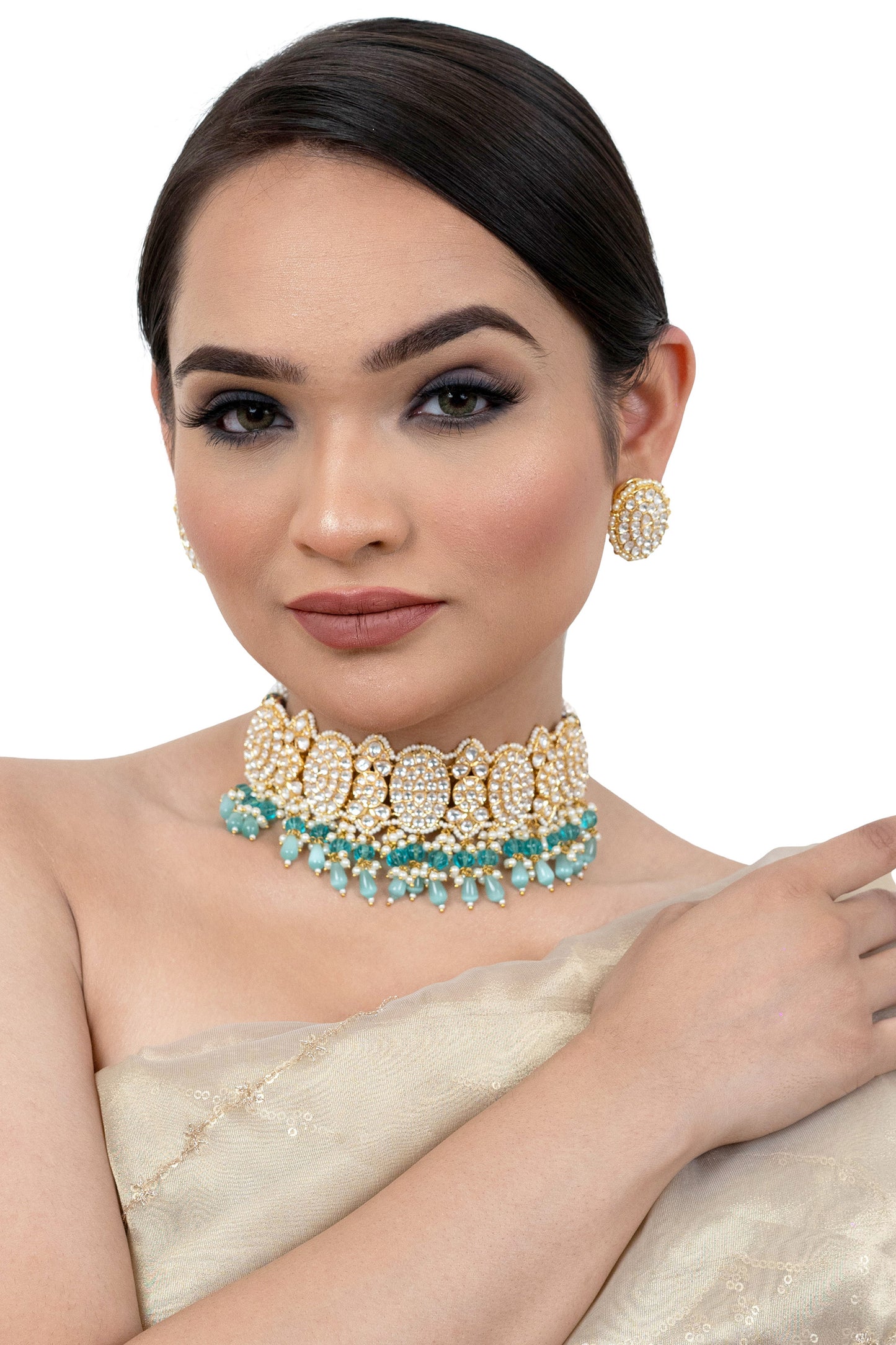 Naaz Choker