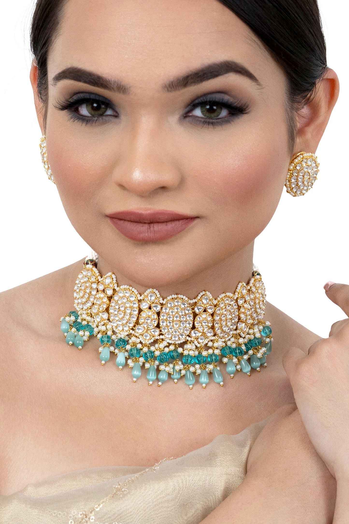 Naaz Choker