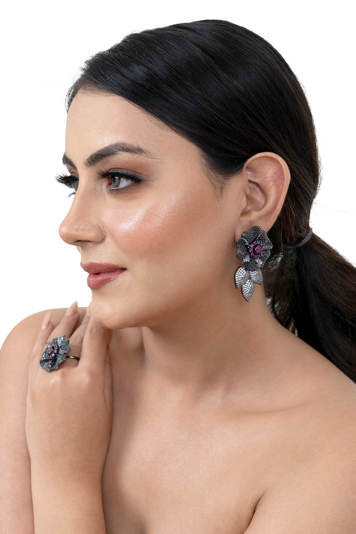 Ainea Earrings