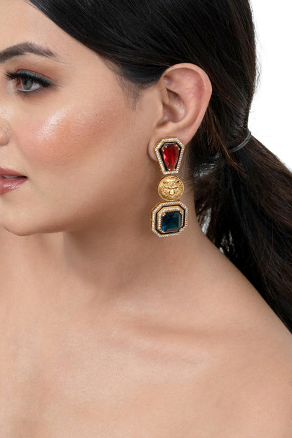 Sabyasachi Earrings