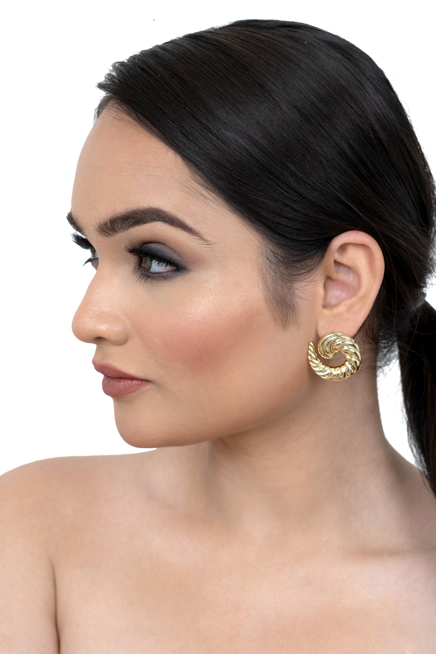 Statement Earrings