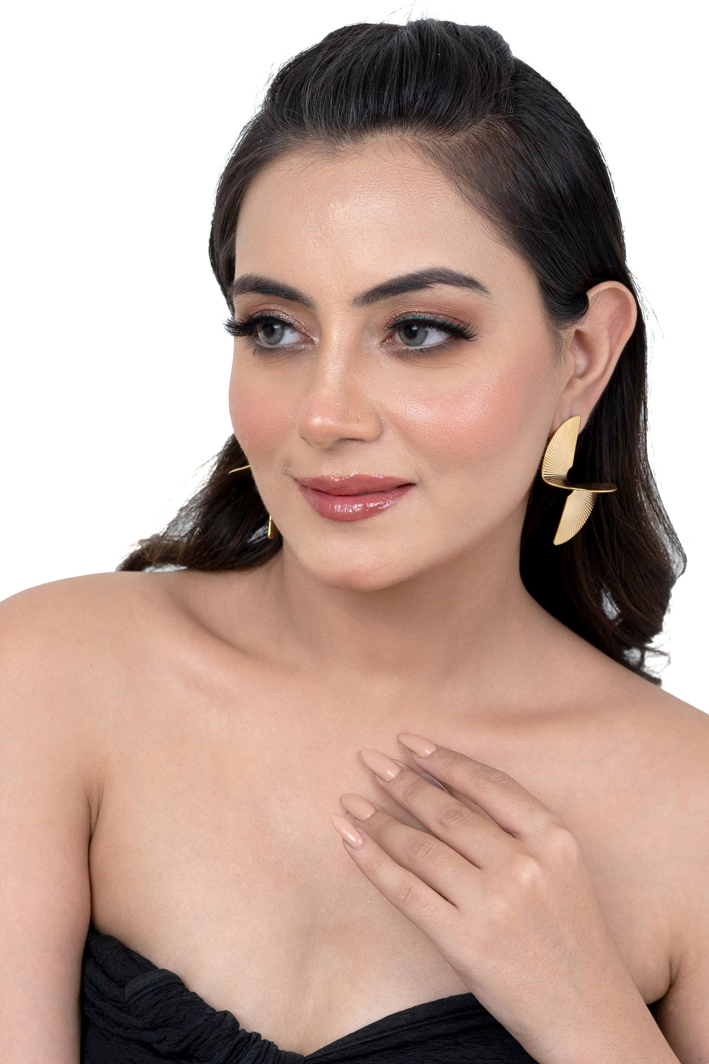 Statement Earrings