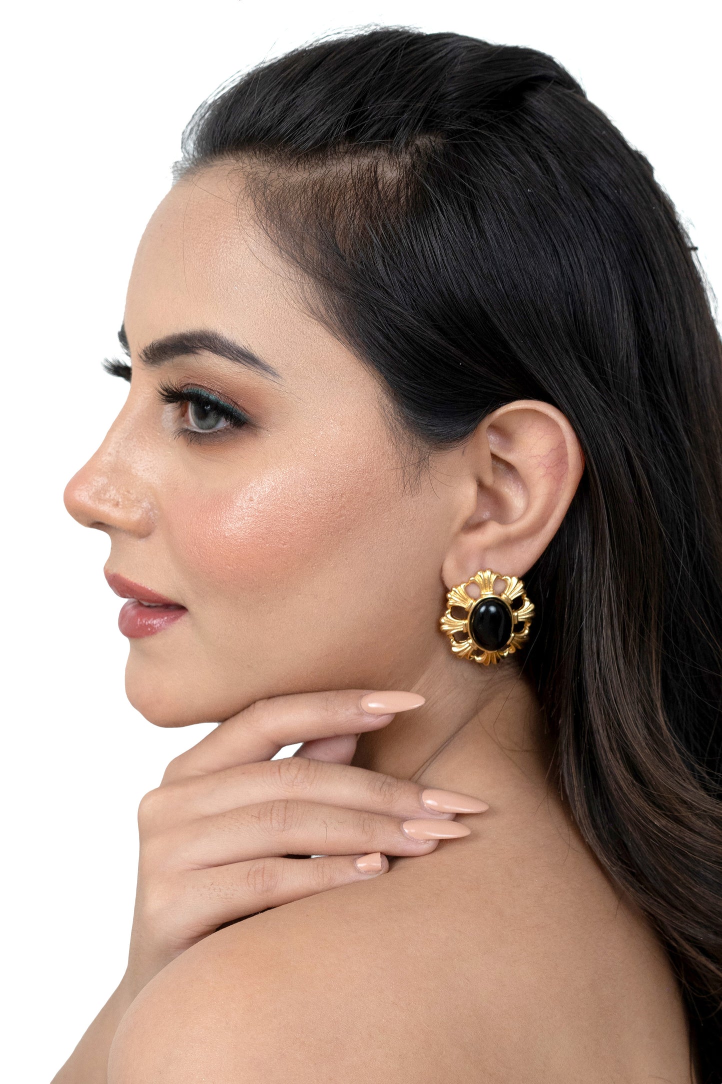 Statement Earrings