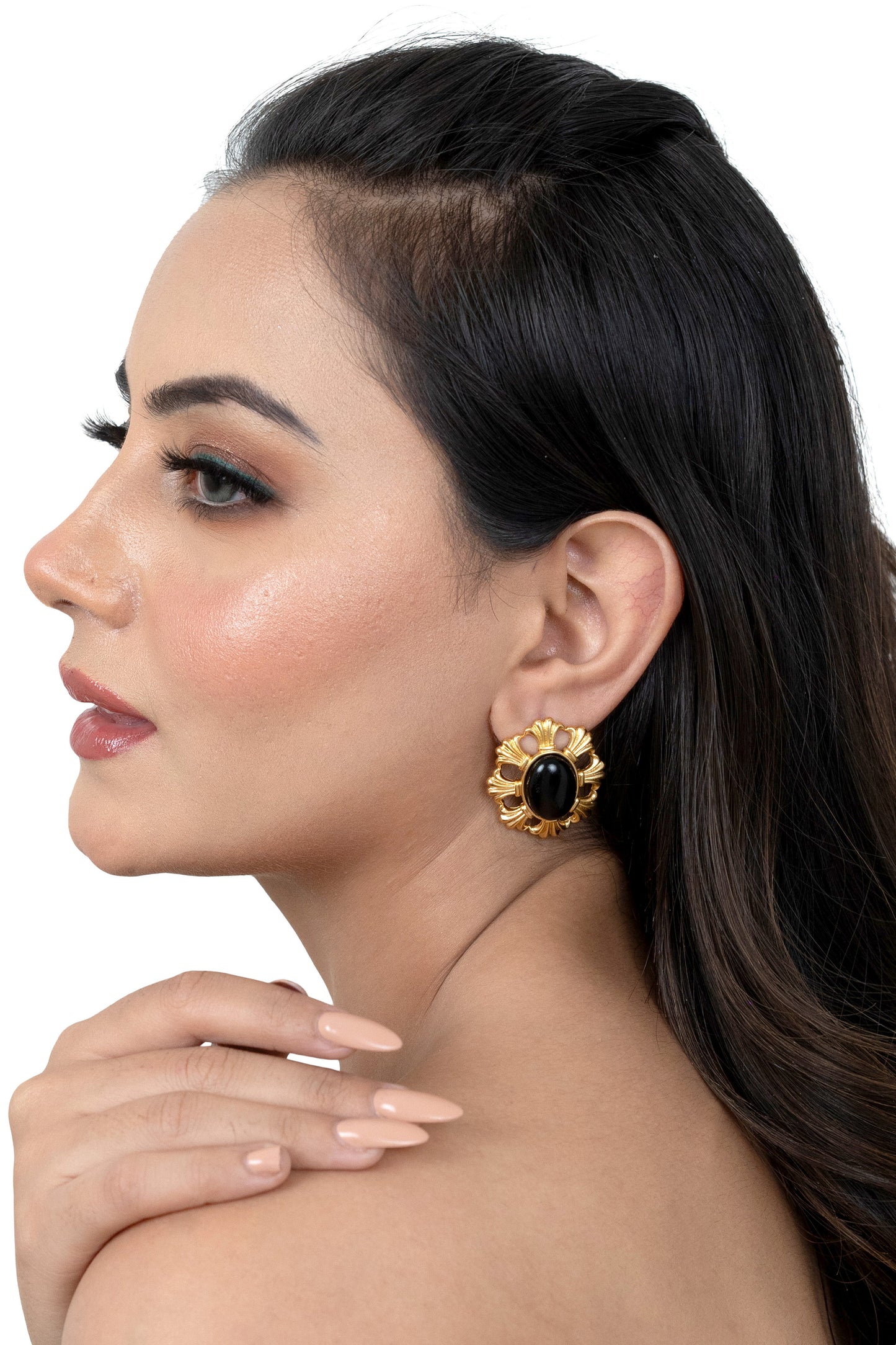 Statement Earrings