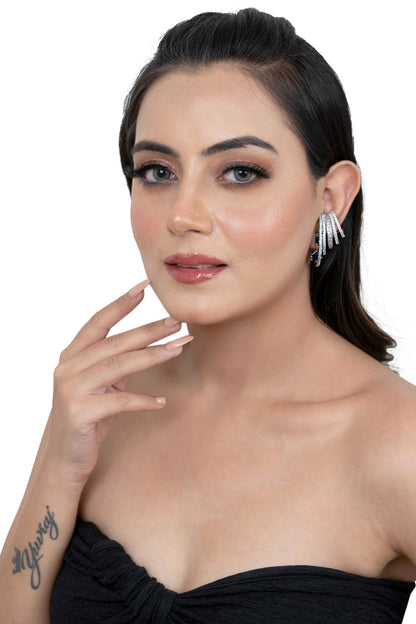 Spiral Earrings