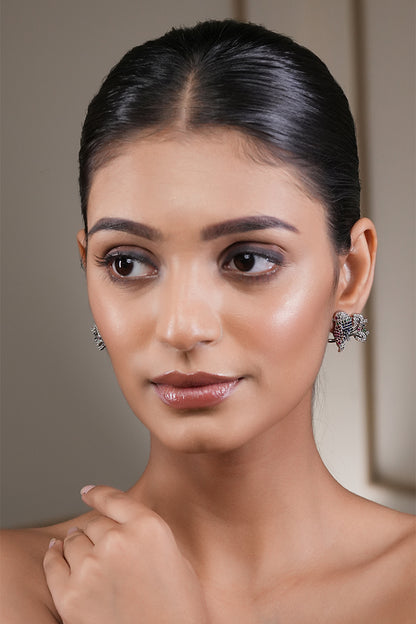 Bird Earrings