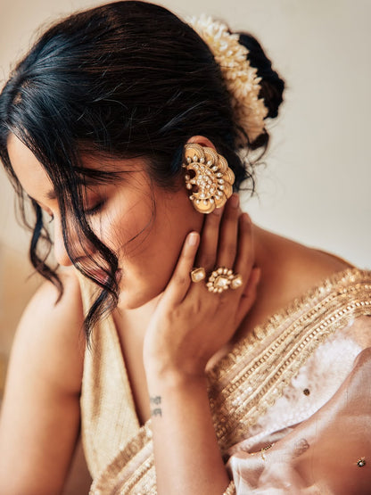 Boho Ear Cuffs