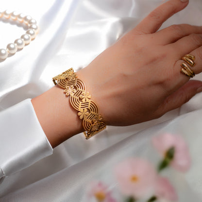 Golden Handcuff