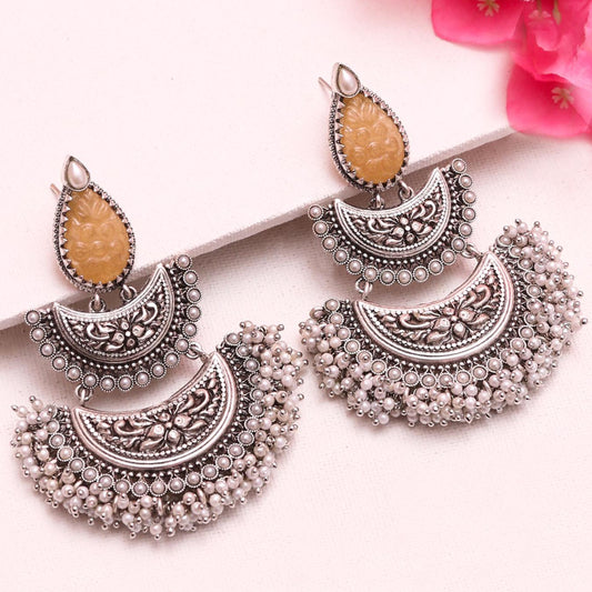 Diya Earrings