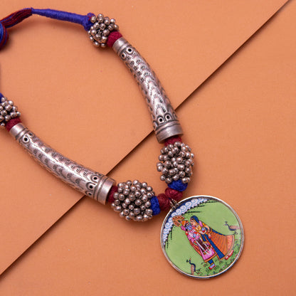 Divine Necklace