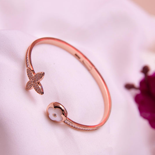 Rose gold Bracelet