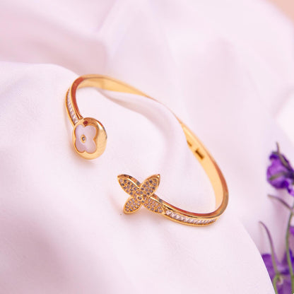 Gold Bracelet