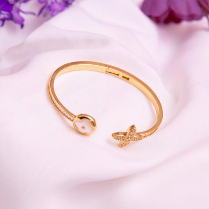 Gold Bracelet