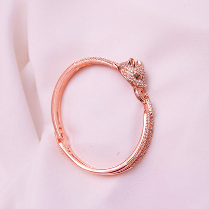 Leopard Bracelet