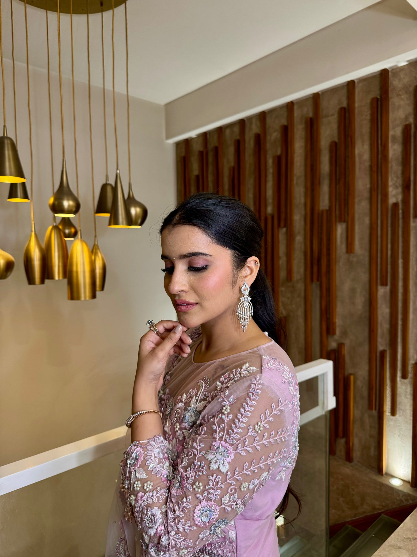 Influencer`s Favourite Danglers