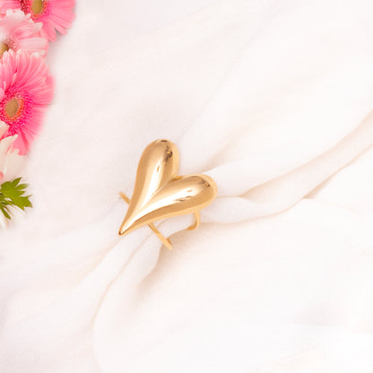 Heart Ring