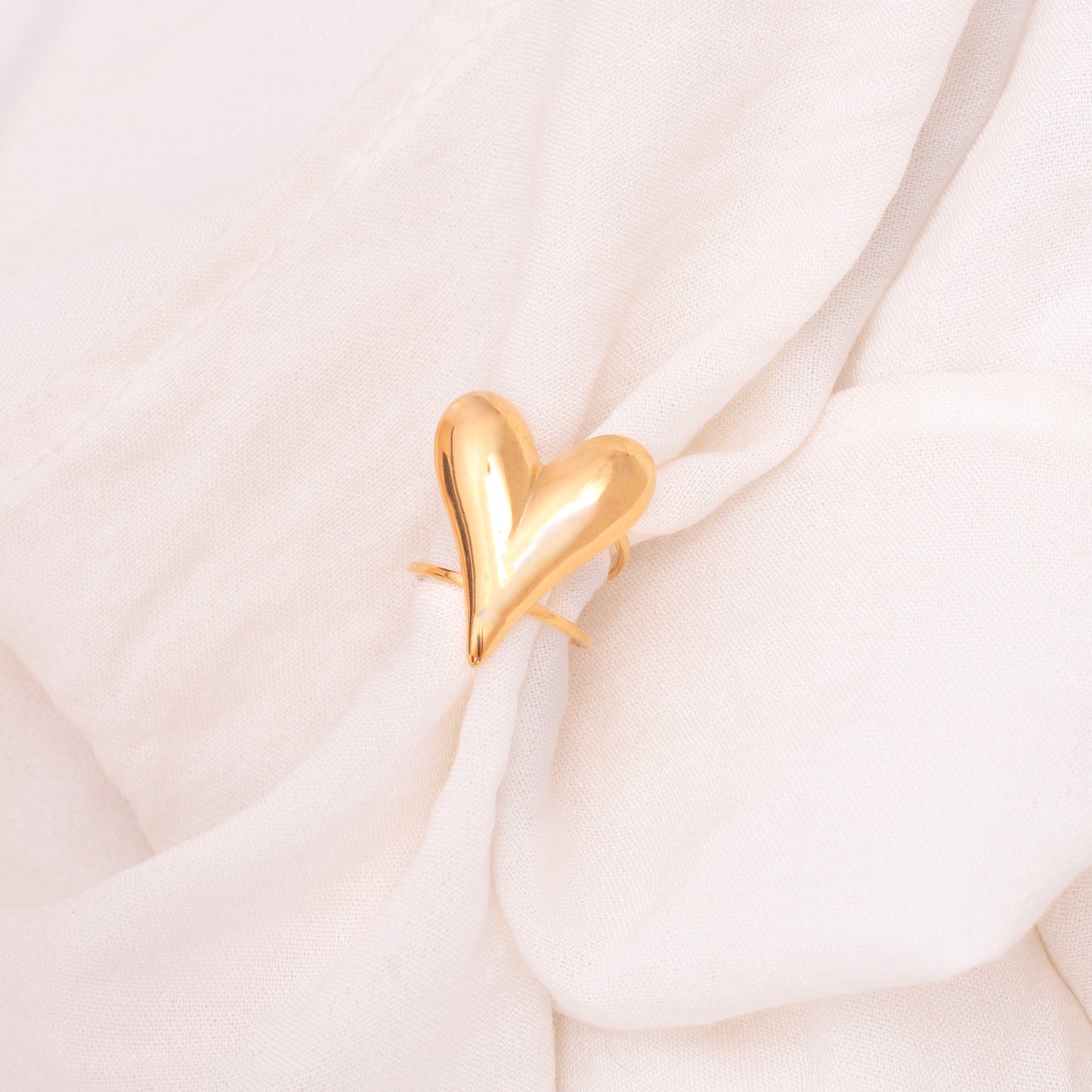 Heart Ring