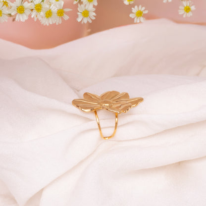 Flower Ring