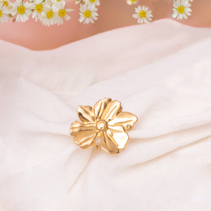 Flower Ring