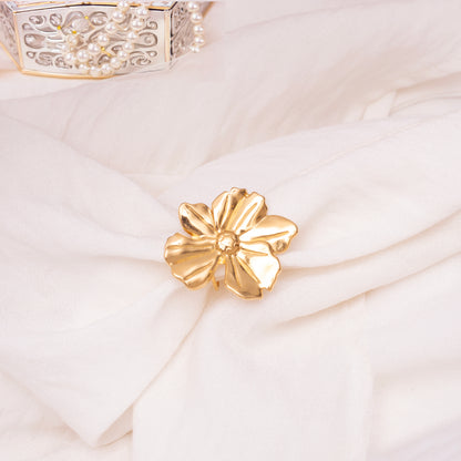Flower Ring