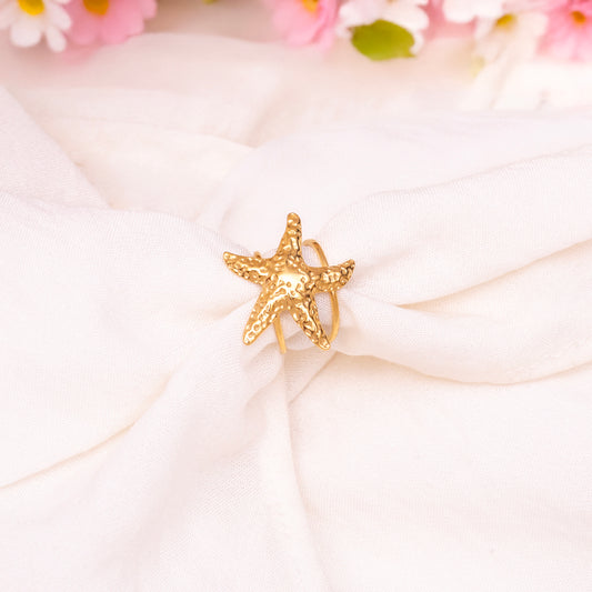 Star Ring