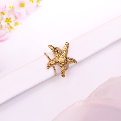 Star Ring
